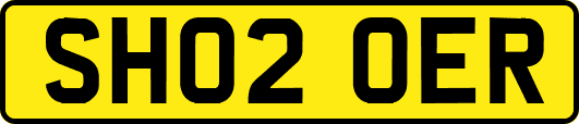 SH02OER