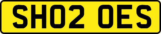 SH02OES