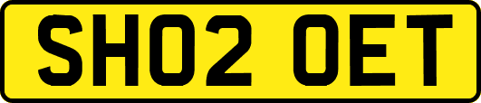 SH02OET