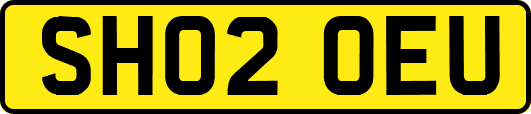SH02OEU
