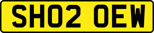 SH02OEW