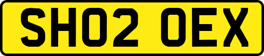 SH02OEX