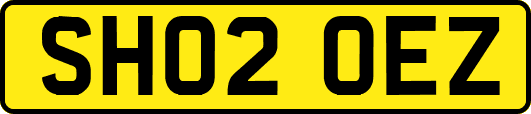 SH02OEZ