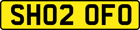 SH02OFO