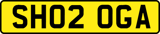 SH02OGA