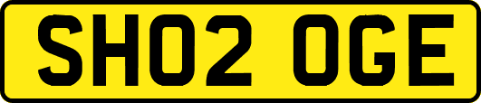 SH02OGE