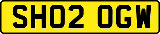 SH02OGW