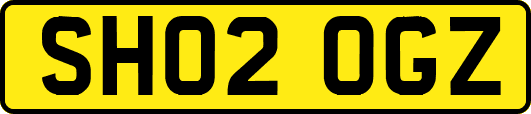 SH02OGZ