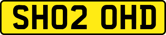 SH02OHD