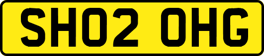 SH02OHG