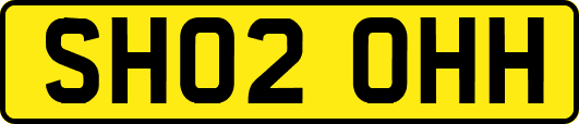 SH02OHH