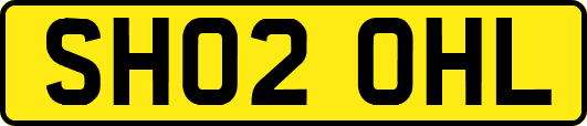 SH02OHL
