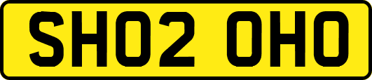 SH02OHO