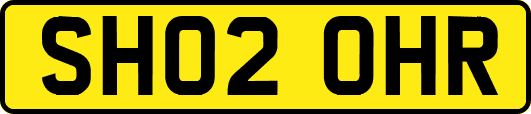 SH02OHR