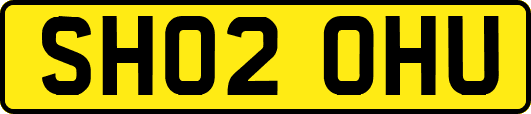 SH02OHU
