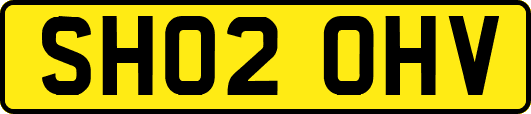 SH02OHV