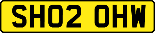 SH02OHW