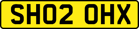 SH02OHX