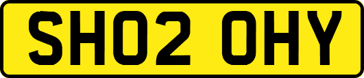 SH02OHY
