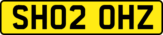 SH02OHZ