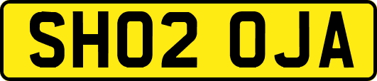 SH02OJA