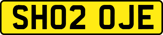 SH02OJE