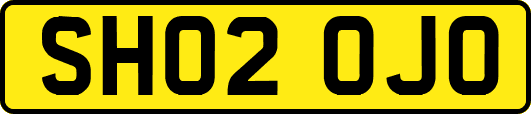 SH02OJO