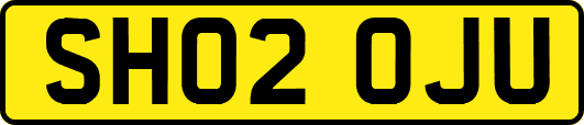 SH02OJU
