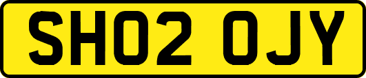 SH02OJY
