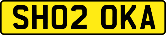 SH02OKA