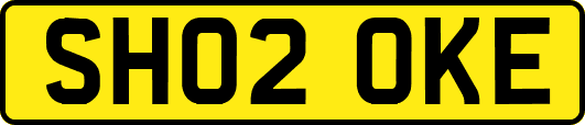 SH02OKE