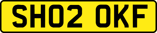 SH02OKF