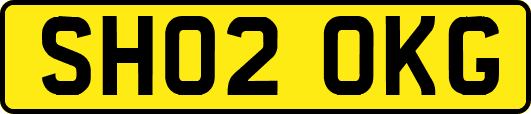 SH02OKG