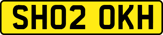 SH02OKH