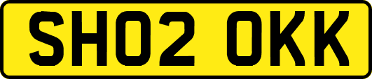 SH02OKK