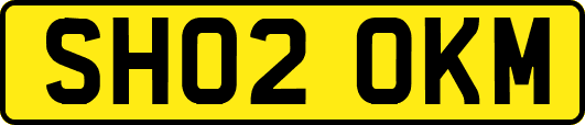SH02OKM