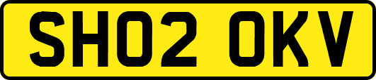 SH02OKV