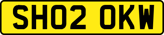 SH02OKW