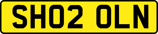 SH02OLN