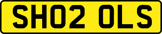 SH02OLS