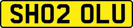SH02OLU