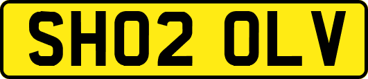 SH02OLV