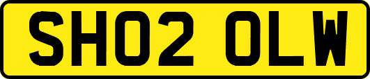 SH02OLW