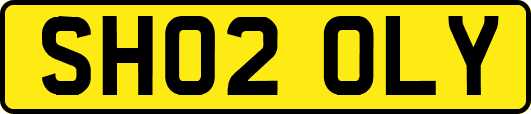 SH02OLY