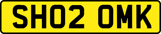 SH02OMK