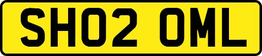 SH02OML