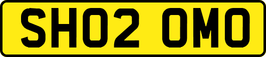 SH02OMO