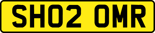 SH02OMR