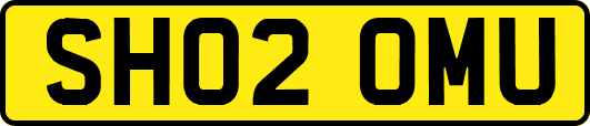SH02OMU