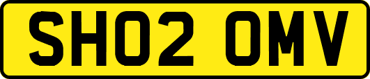 SH02OMV